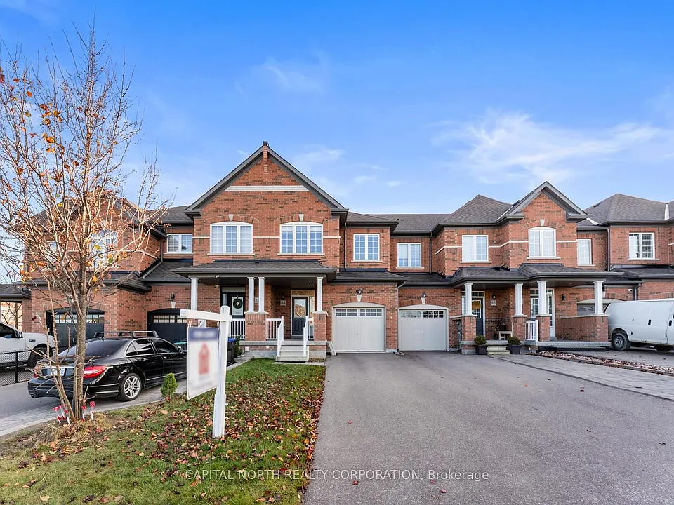 84 Fortis Cres