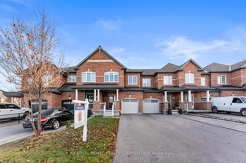 84 Fortis Cres Photo 1