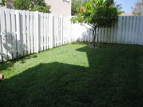 Yard