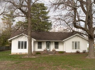225 N Main Street, Licking, MO 65542