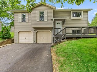 2664 Carolyn Circle Dr, High Ridge, MO 63049