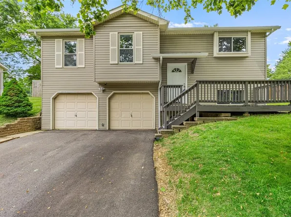 2664 Carolyn Circle Dr, High Ridge, MO 63049