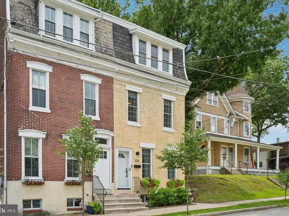 336 1st Ave, Phoenixville, PA 19460