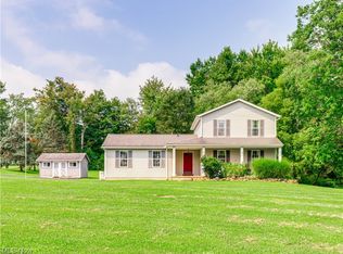 1883 Bronson St, Peninsula, OH 44264