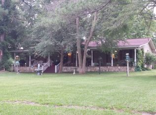 550 Ware County Line Rd, Waycross, GA 31503