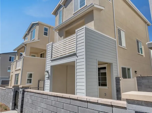 186 Ruby Rd, Rancho Mission Viejo, CA 92694