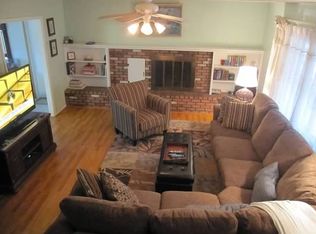 3102 Twig Ln, Bowie, MD 20715