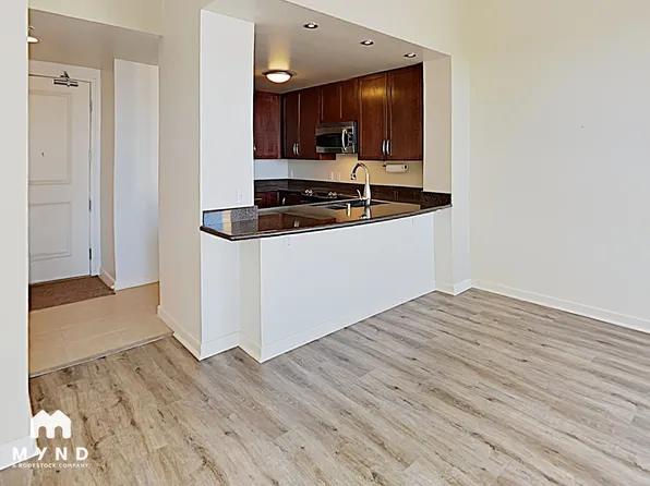 1127 15th St Penthouse 1403, Sacramento, CA 95814