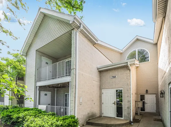 798 N Gary Ave Unit 210, Carol Stream, IL 60188