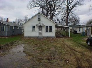 2144 Ash St, Standish, MI 48658