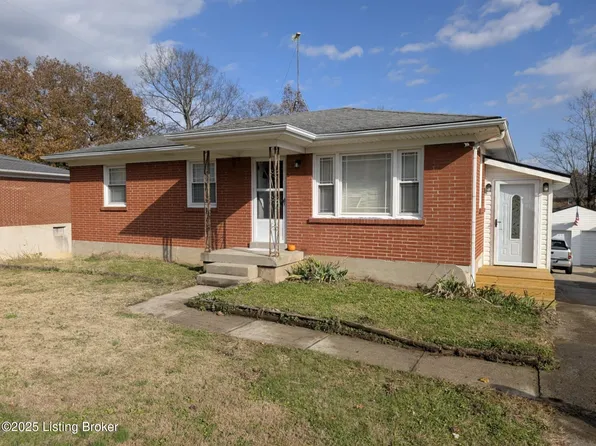 6819 Monty Ln, Louisville, KY 40291