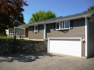 1 Minots St, Worcester, MA 01604