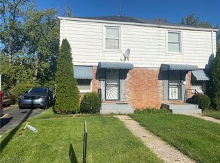 24931 Fisher Ave, Euclid, OH 44117