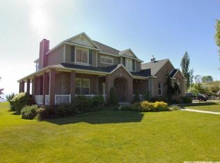 4321 N 900 W, Pleasant View, UT 84414