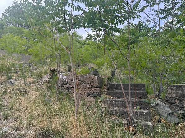 4 Lots Verde Ave & 3rd Street -- #-, Jerome, AZ 86331