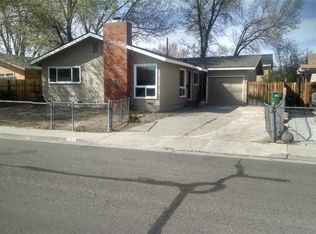 725 Topaz Dr, Reno, NV 89502