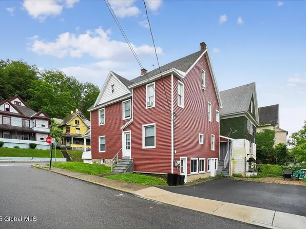 329 E Main Street, Amsterdam, NY 12010