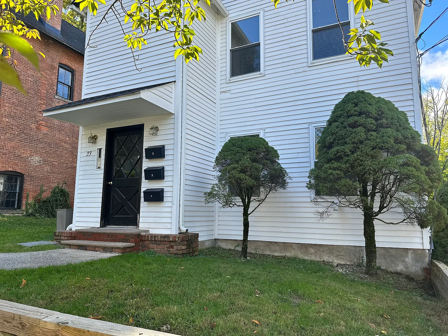 1 bed, 800 sqft, $2,400 — Photo 2