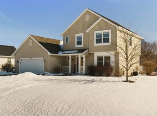 N6189 Woodland Rd, Sheboygan, WI 53083