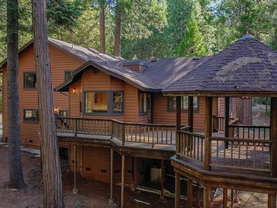 18211 Conifer Ct, Pioneer, CA, 95666