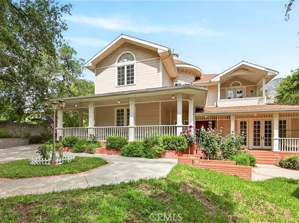 465 W Highland Ave, Sierra Madre, CA 91024