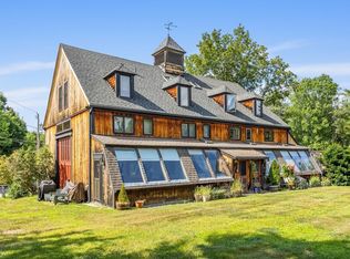 105 Townsend Rd #4, Shirley, MA 01464