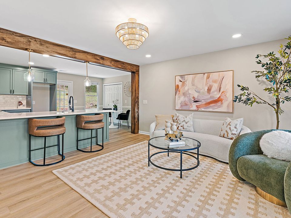 216 Broadmoor Dr, Nashville, TN 37207 | Zillow
