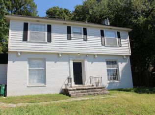 2309 Shoal Creek Blvd, Austin, TX 78705