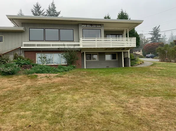 (undisclosed Address), Bellingham, WA 98229