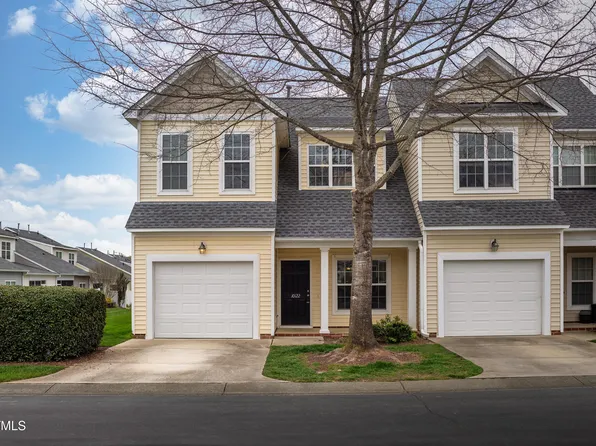 10122 Bessborough Dr, Raleigh, NC 27617