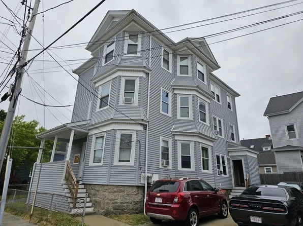 418 Anthony St, Fall River, MA 02721