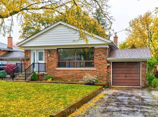 4 Nashland Ave, Toronto, ON