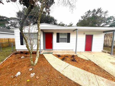 5107 Wildewood Ave, Pensacola, FL, 32505