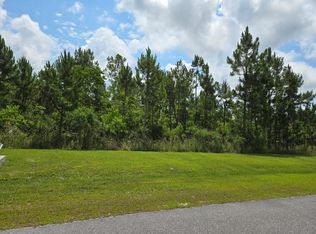 LOT 12 Wide Water Cir, Wewahitchka, FL 32465
