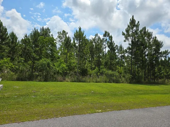 LOT 12 Wide Water Cir, Wewahitchka, FL 32465