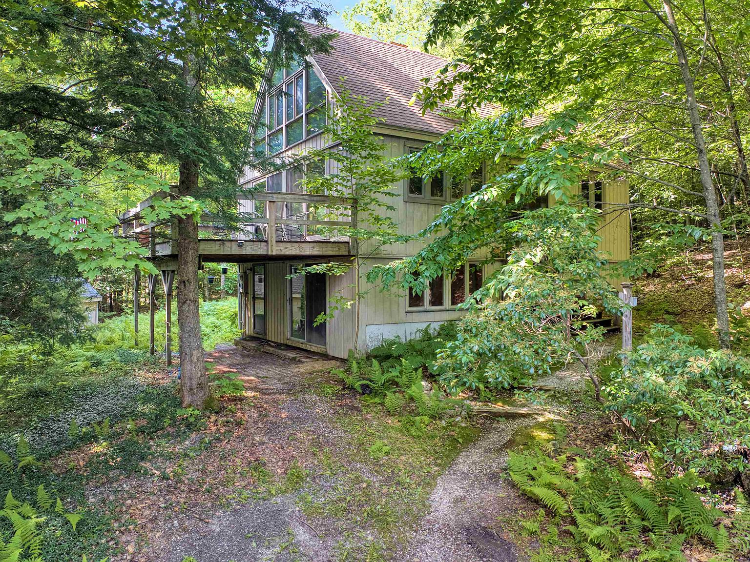 617 Sugarhouse Road, New London, NH 03257 Zillow