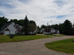 1417 River View Ave, Stevens Point, WI 54481