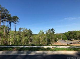9 Falstone Dr LOT 2, Little Rock, AR 72223