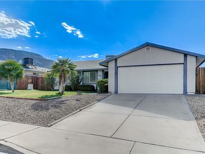 432 Box Elder Way, Henderson, NV, 89015