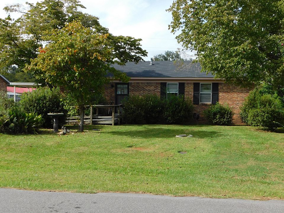 Property Front View