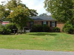 3324 Sweetbrier Rd, Albany, GA 31701