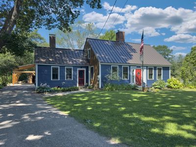 935 Dutch Road, Waldoboro, ME, 04572