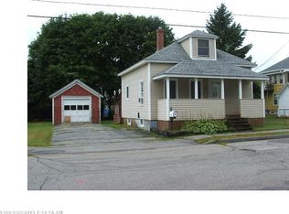 2 Laurier St, Biddeford, ME 04005