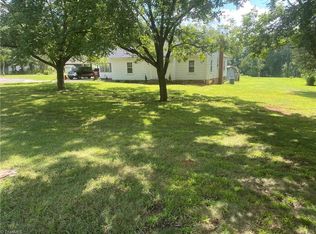 1018 N State Highway 87, Elon, NC 27244