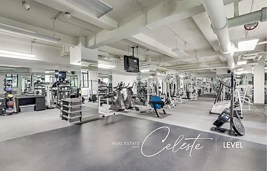 Rented by Level Group