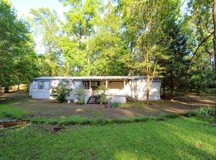 1030 Oak Ridge Rd, Many, LA 71449