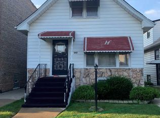 642 E 92nd St, Chicago, IL 60619