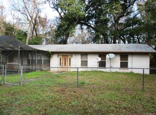 5739 E Turkey Trail Dr, Hernando, FL 34442