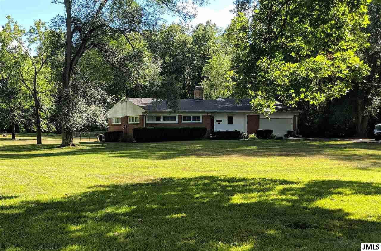 3091 Hendee Rd, Jackson, MI 49201 Zillow