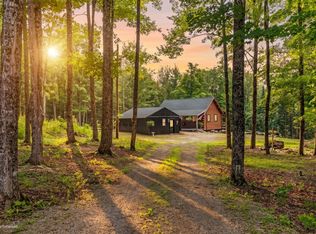 1035 Mullen Road, Stetson, ME 04488